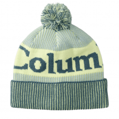 Columbia - Polar Powder III Beanie Everblue/Crushe...