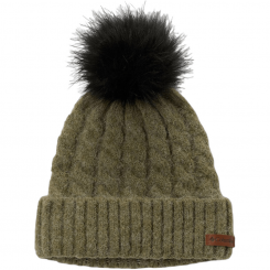 Columbia - Σκούφος Winter Blur II Beanie Stone Gre...