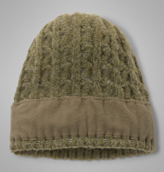 Columbia - Σκούφος Winter Blur II Beanie Stone Green