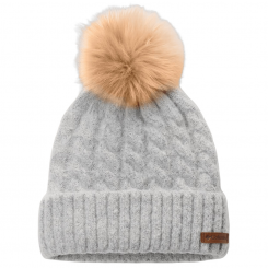 Columbia - Σκούφος Winter Blur II Beanie Sea Salt...