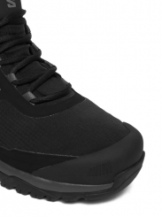 Salomon - Shelter WP Black/Asphalt/Castlerock