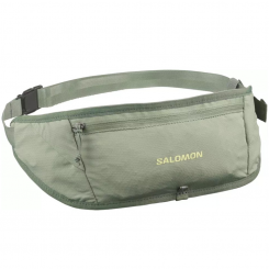 Salomon - Pulse Sling Belt Lily Pad/Laurel Wreath