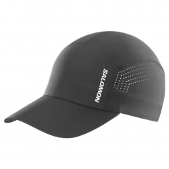 Salomon - Καπέλο Shkout Cap U Deep Black