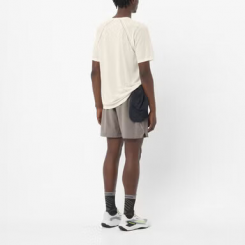 Salomon - Καπέλο Shkout Cap U Deep Black