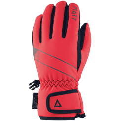 Matt - Primatt Junior Gloves Coral