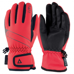 Matt - Primatt Junior Gloves Coral