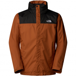 The North Face - M Evolve II Triclimate Jacket Bur...