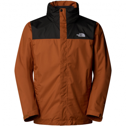 The North Face - M Evolve II Triclimate Jacket Bur...
