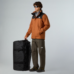 The North Face - M Evolve II Triclimate Jacket Burnt Umber/Asphalt Grey
