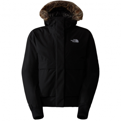 The North Face - W Arctic Bomber Tnf Black NPF