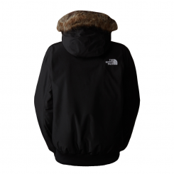 The North Face - W Arctic Bomber Tnf Black NPF