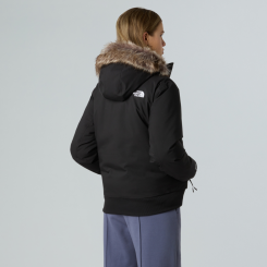 The North Face - W Arctic Bomber Tnf Black NPF
