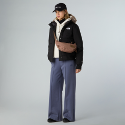 The North Face - W Arctic Bomber Tnf Black NPF