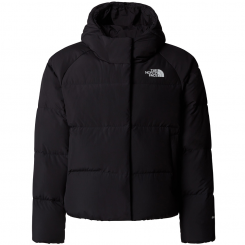 The North Face - Girls North Down Jacket Black