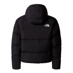 The North Face - Girls North Down Jacket Black