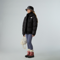 The North Face - Girls North Down Jacket Black