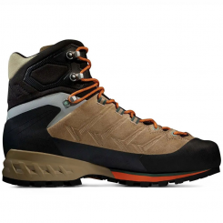 Mammut - Kento Tour High Gtx Savannah/Dark Tangeri...