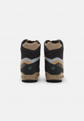 Mammut - Kento Tour High Gtx Savannah/Dark Tangerine