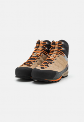 Mammut - Kento Tour High Gtx Savannah/Dark Tangerine