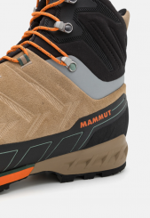 Mammut - Kento Tour High Gtx Savannah/Dark Tangerine