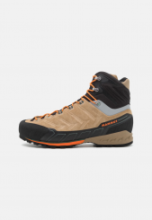 Mammut - Kento Tour High Gtx Savannah/Dark Tangerine