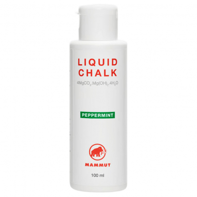 Mammut - Liquid Chalk Peppermint 100 ml