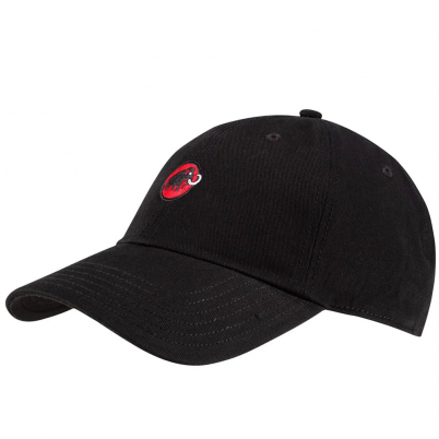 Mammut - Baseball Cap Mammut Black