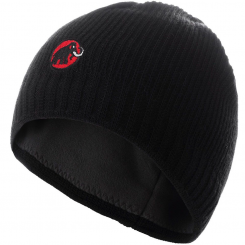 Mammut - Sublime Beanie Black
