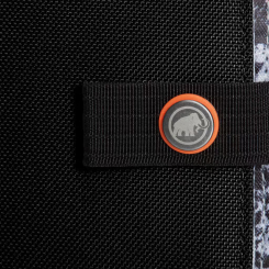 Mammut - Πορτοφόλι Xeron Wallet Black