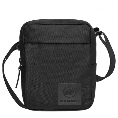 Mammut - Τσαντάκι Ώμου Xeron Pouch 1 Black...