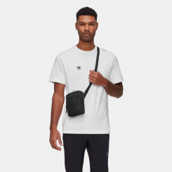 Mammut - Τσαντάκι Ώμου Xeron Pouch 1 Black
