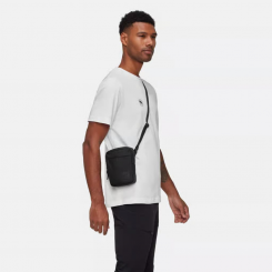 Mammut - Τσαντάκι Ώμου Xeron Pouch 1 Black