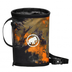 Mammut - Gym Print Chalk Bag Island Aop