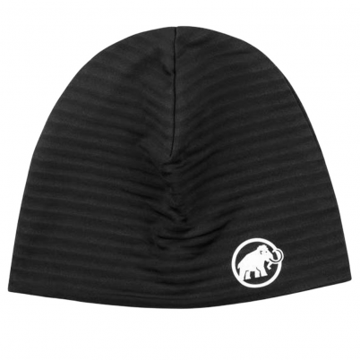 Mammut - Σκούφος Taiss Light Beanie Black