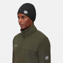 Mammut - Σκούφος Taiss Light Beanie Black