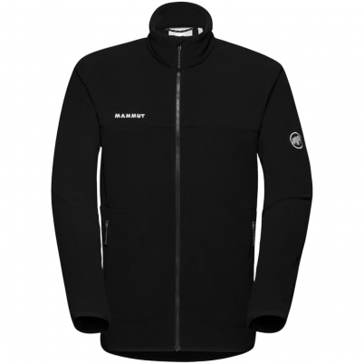 Mammut - Innominata Light ML Jacket Black