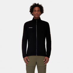 Mammut - Innominata Light ML Jacket Black