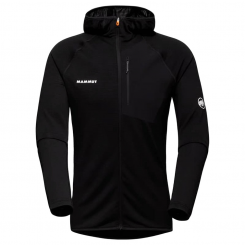 Mammut - Aenergy Light ML Hooded Jacket Men Black