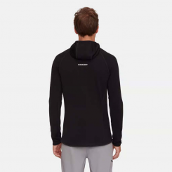 Mammut - Aenergy Light ML Hooded Jacket Men Black