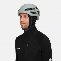 Mammut - Aenergy Light ML Hooded Jacket Men Black
