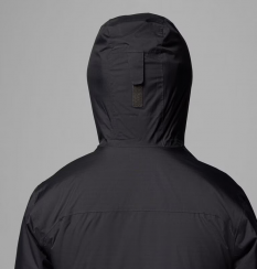 Columbia - Iceberg Point II Jacket Everblue/Shark