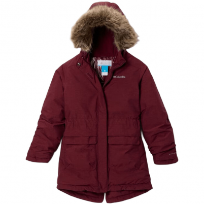 Columbia - Παιδικό Μπουφάν Nordic Strider™ II Jack...