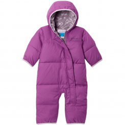 Columbia - Snuggly Bunny II Bunting Razzle/Shale P...