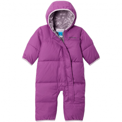 Columbia - Snuggly Bunny II Bunting Razzle/Shale P...