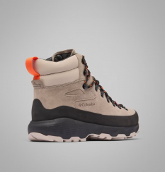 Columbia - Newton Alpine PT Kettle/Tangy Orange