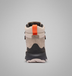 Columbia - Newton Alpine PT Kettle/Tangy Orange