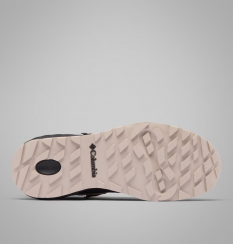 Columbia - Newton Alpine PT Kettle/Tangy Orange