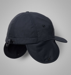 Columbia - Καπέλο Landroamer Ear Flap Cap Black
