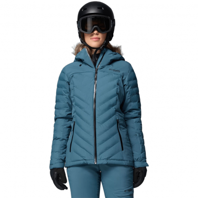 Columbia - Bird Mountain III Insulated Jacket Ever...