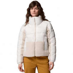 Columbia - W Leadbetter Point™ II Sherpa Hybrid Se...